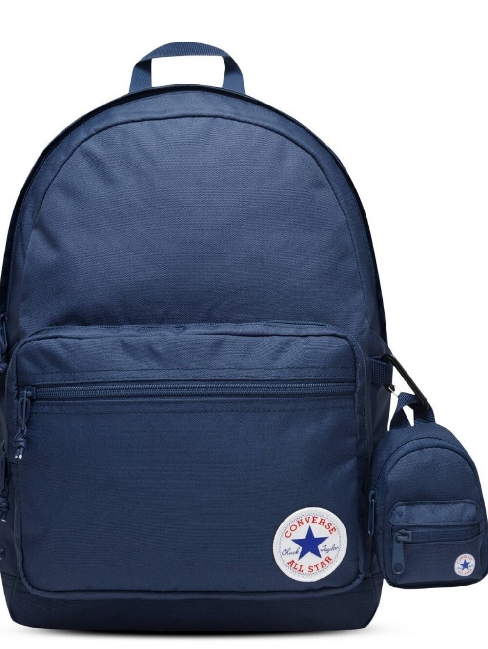 Converse Go To Backpack- Navy